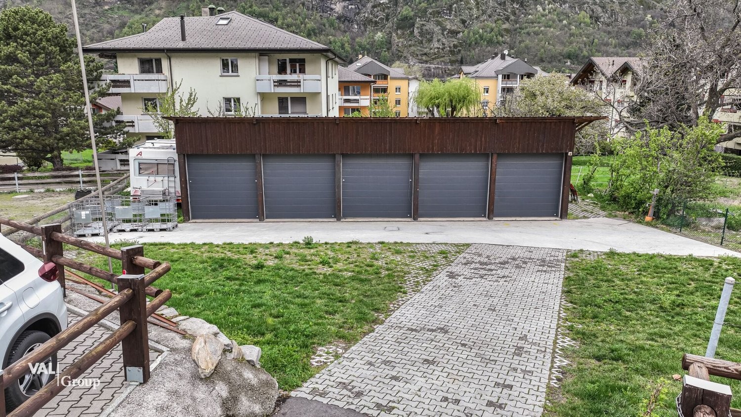 Garage, foto 4 di 4