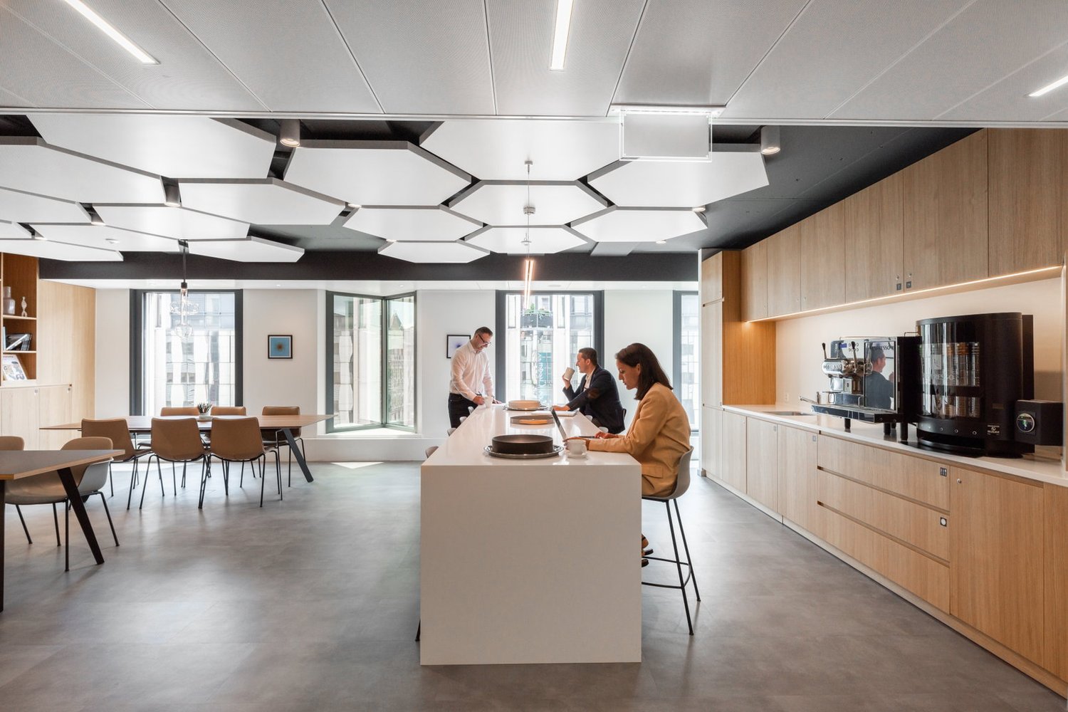 Büro, Foto 9 von 10