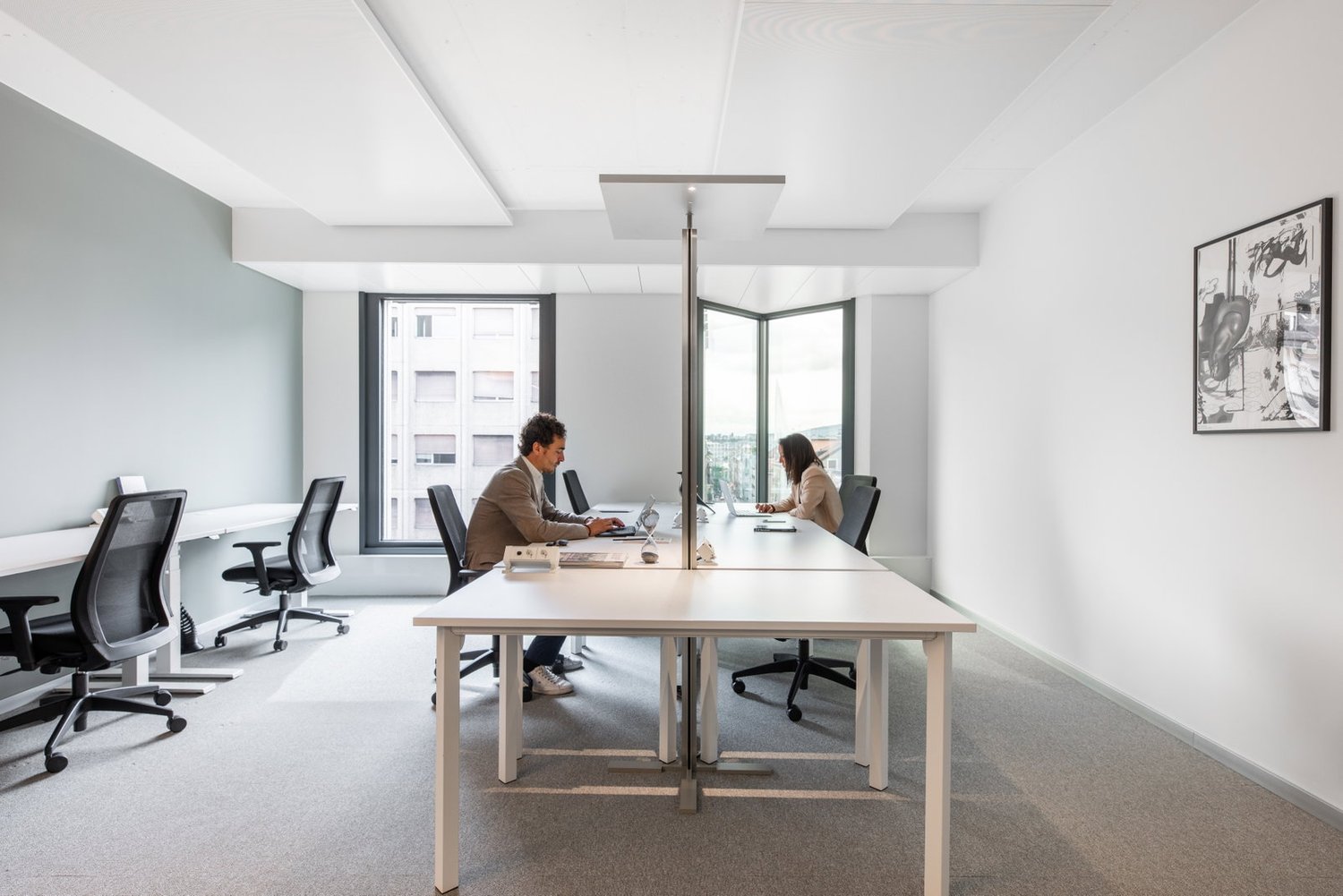Büro, Foto 3 von 10