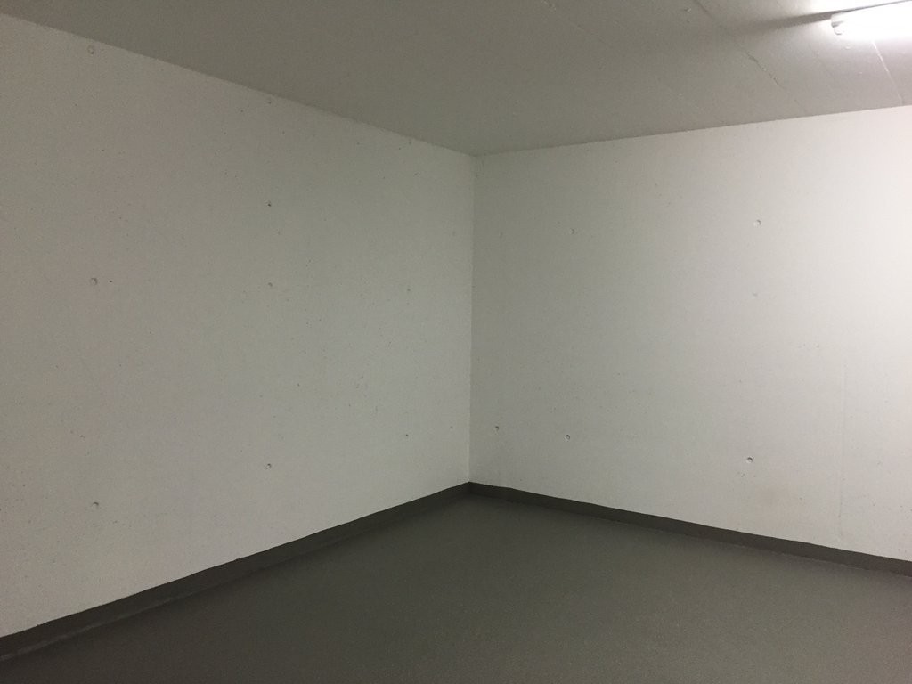 120m² Lager