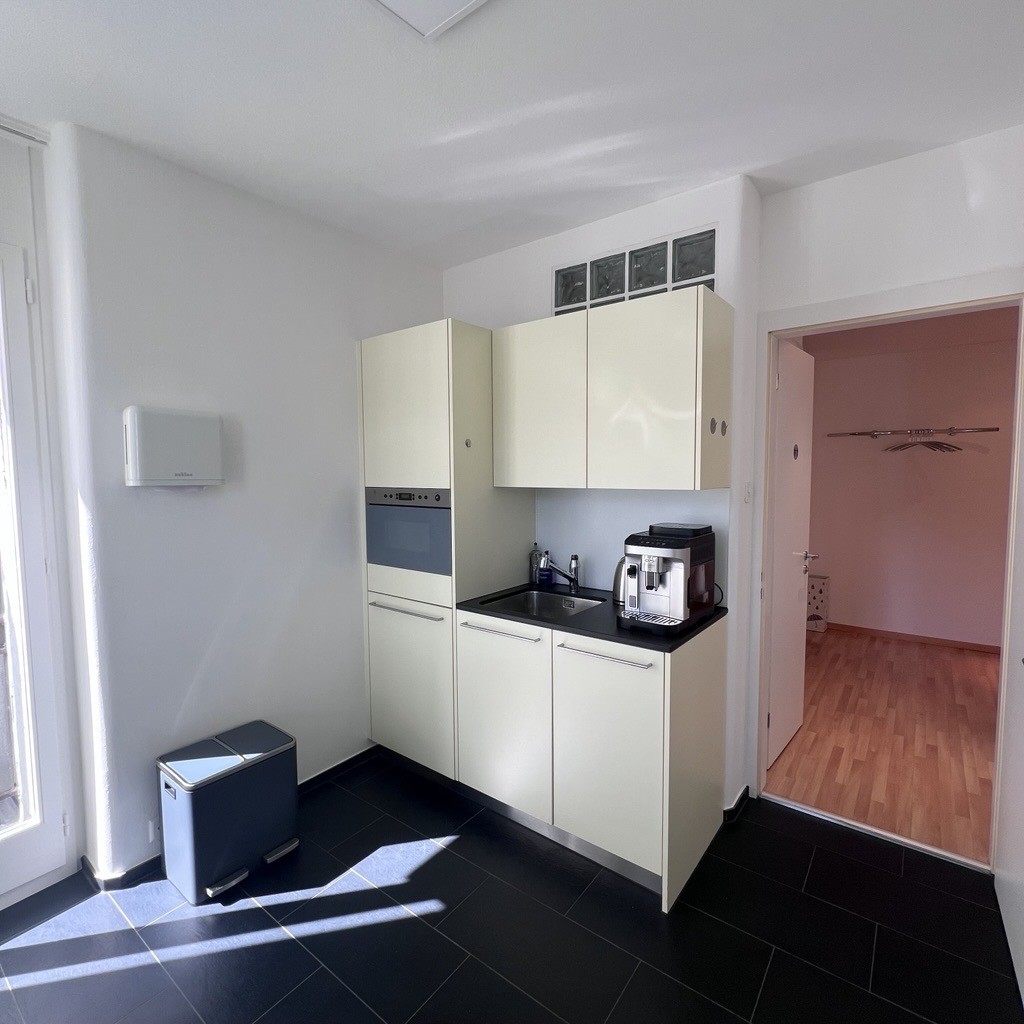 6m² Büro, Foto 4 von 6