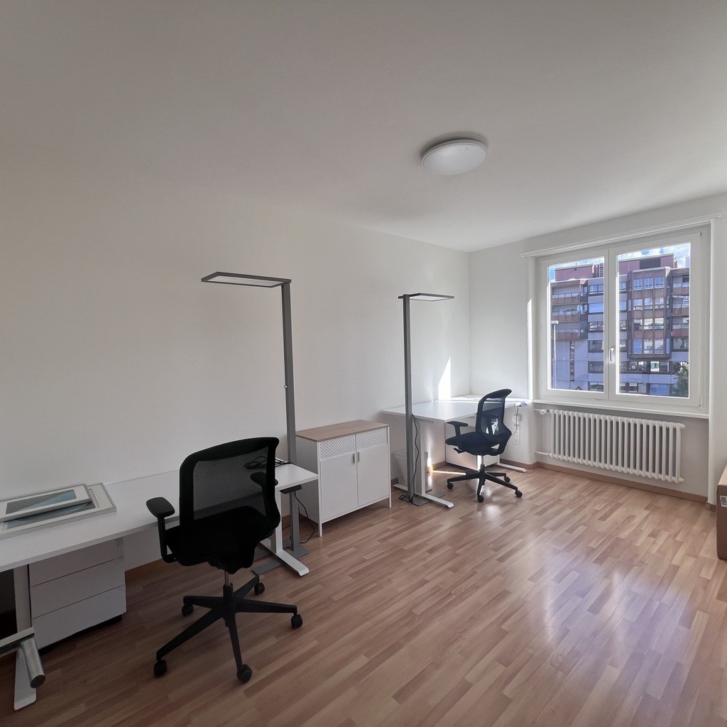 6m² Büro, Foto 1 von 6