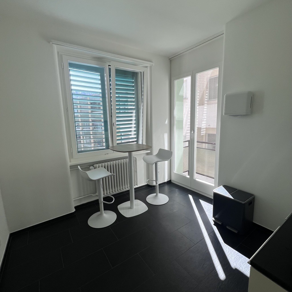 6m² Büro, Foto 6 von 6