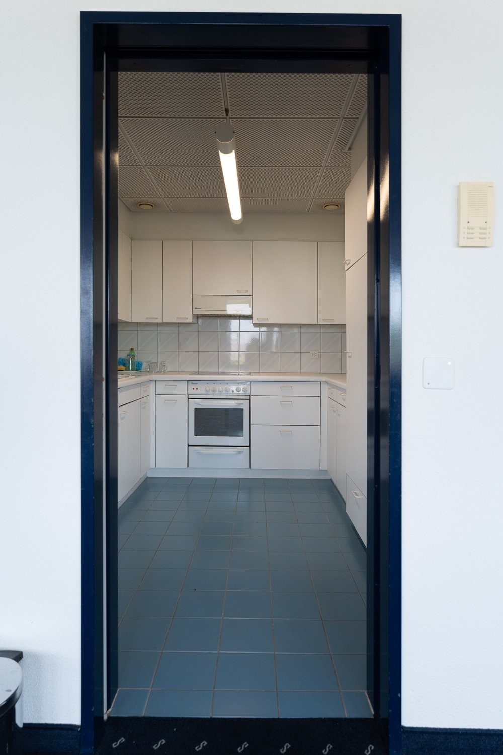 Bureau de 31m²