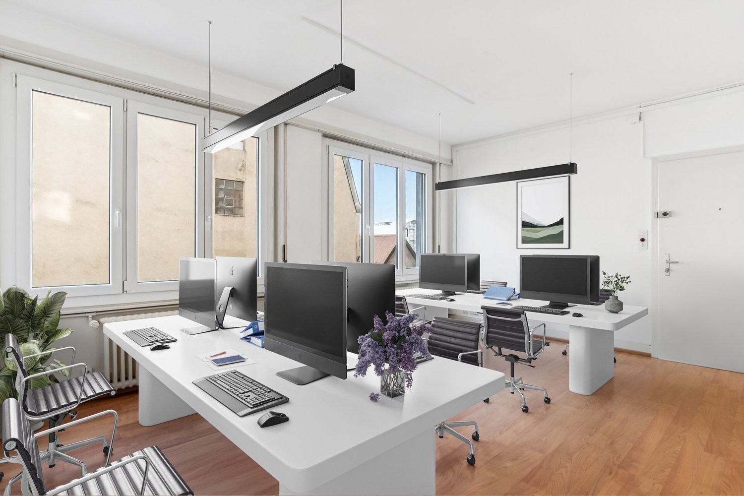 Büro