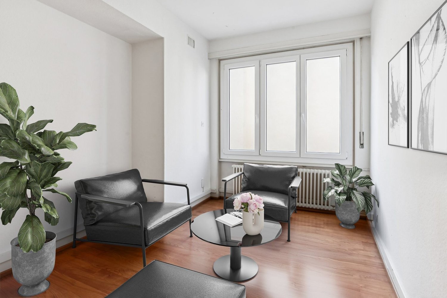 Büro