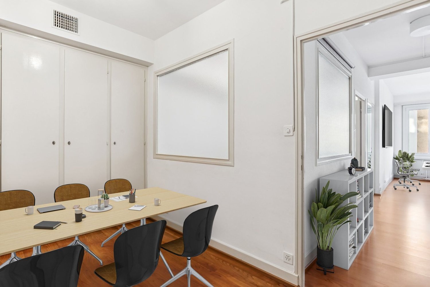 Büro