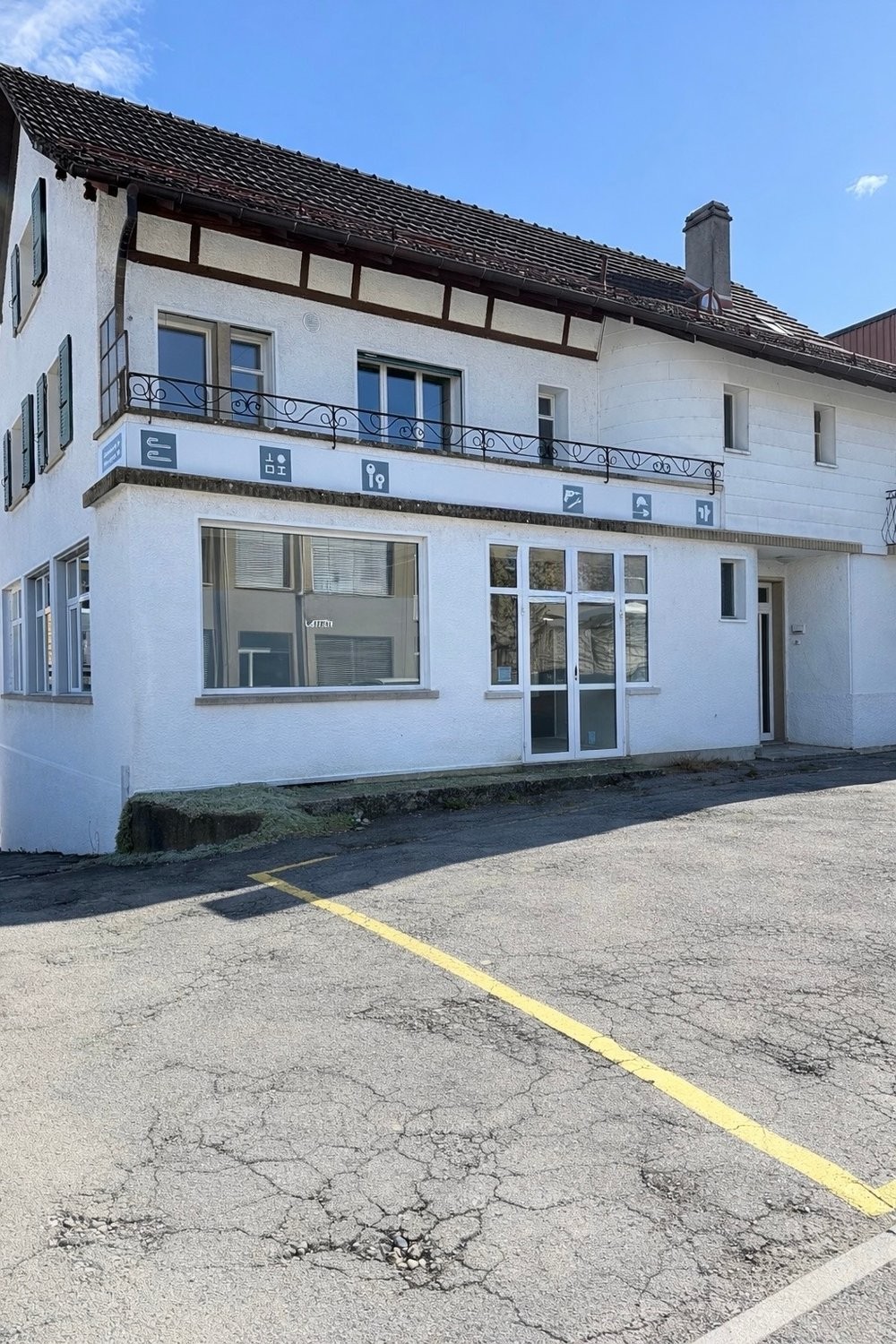 Büro