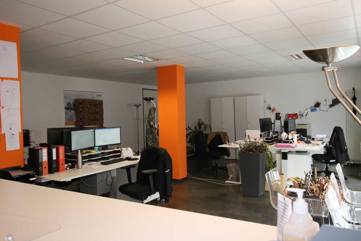 negozio di 200m², foto 5 di 5