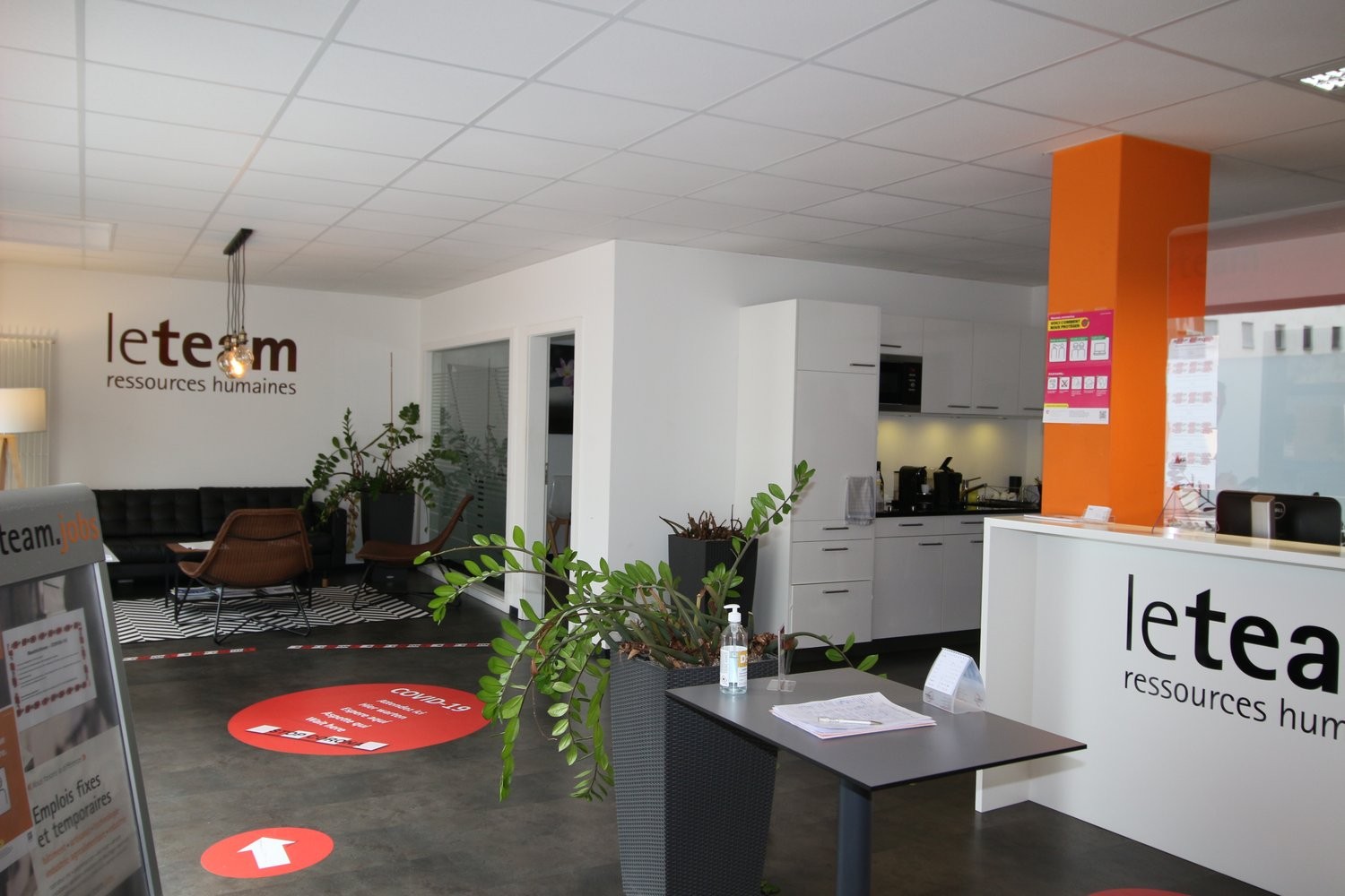 negozio di 200m², foto 3 di 5