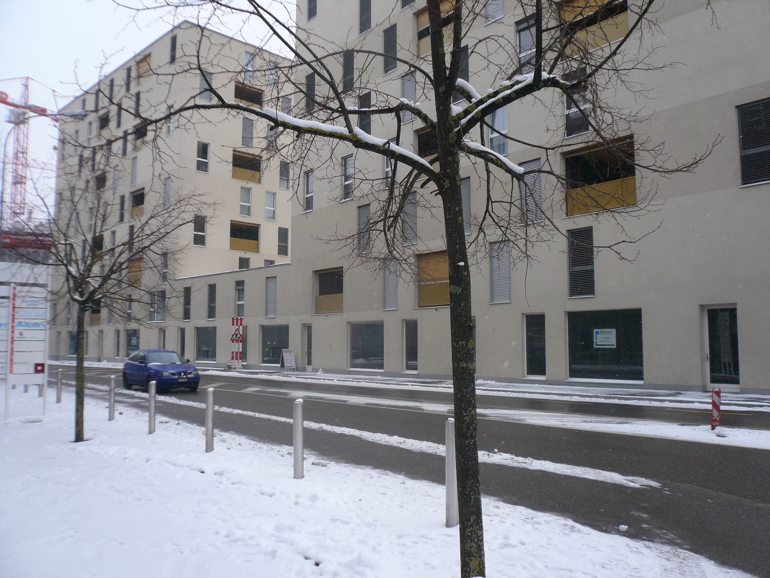 negozio di 200m², foto 2 di 5
