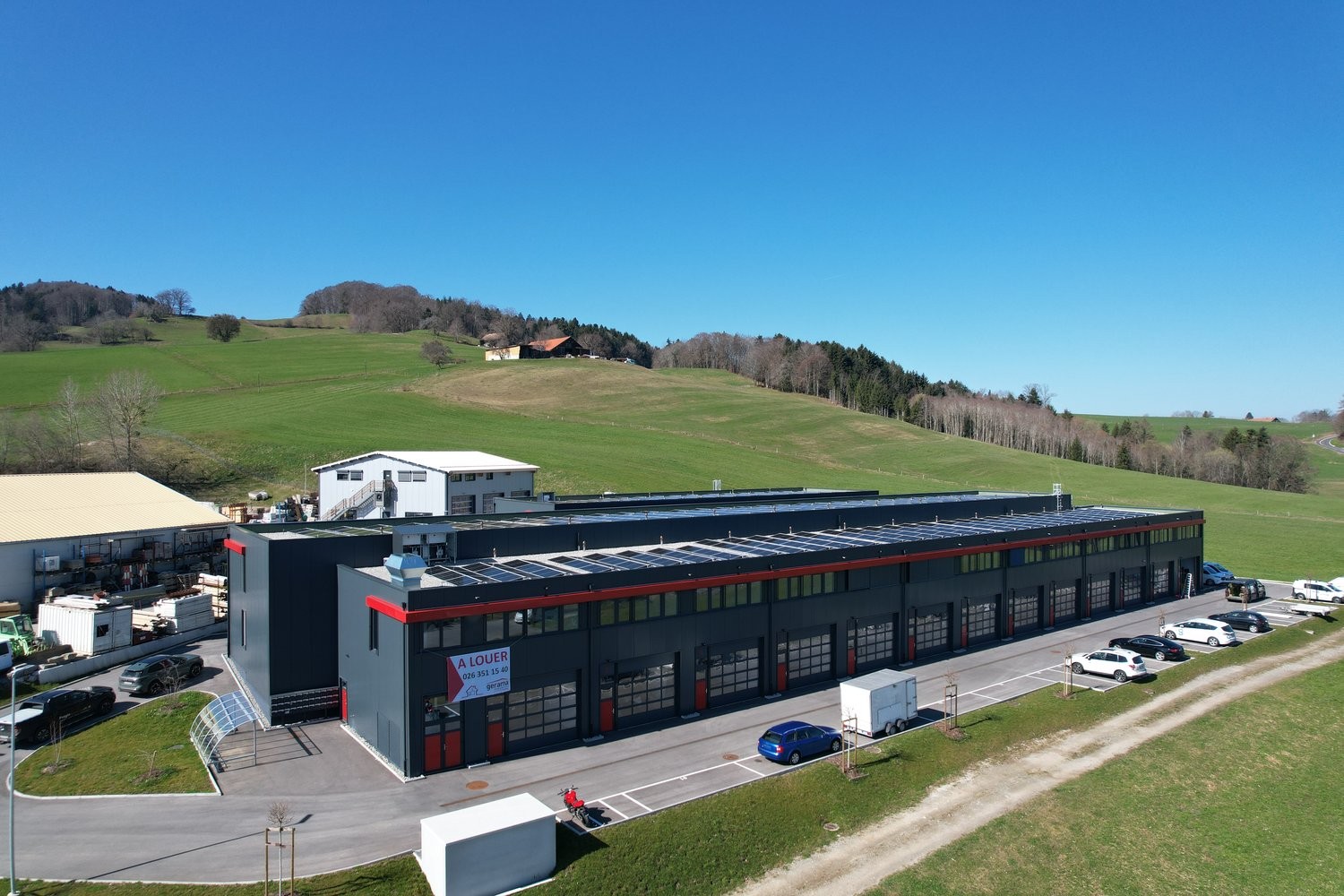 125m² Büro, Foto 6 von 7