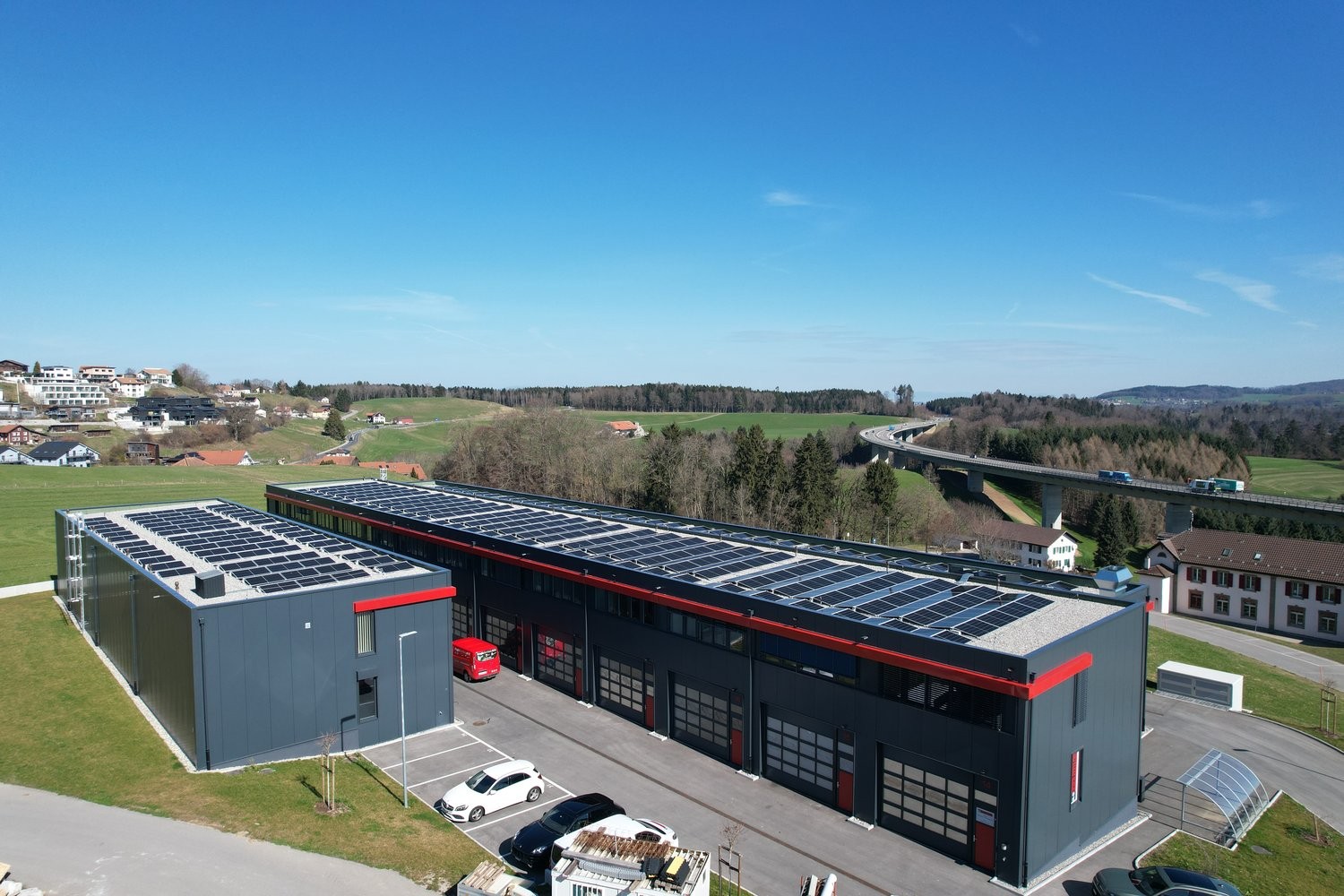 125m² Büro, Foto 5 von 7