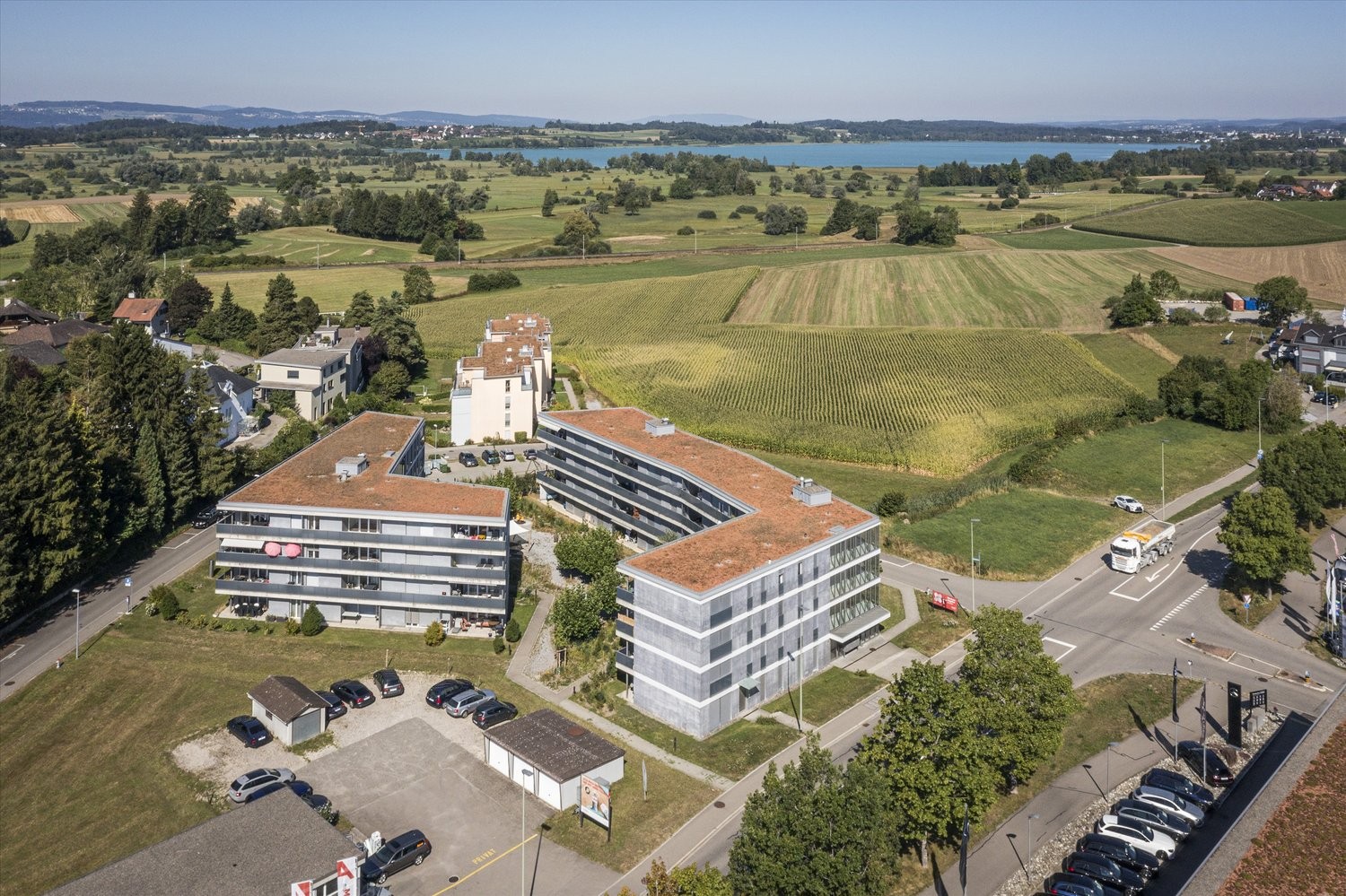 32m² ufficio
