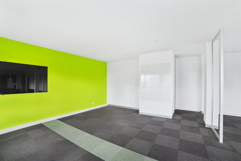 161m² Büro