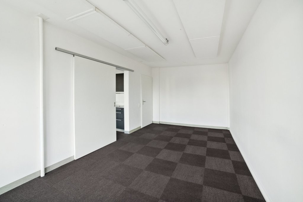 161m² Büro