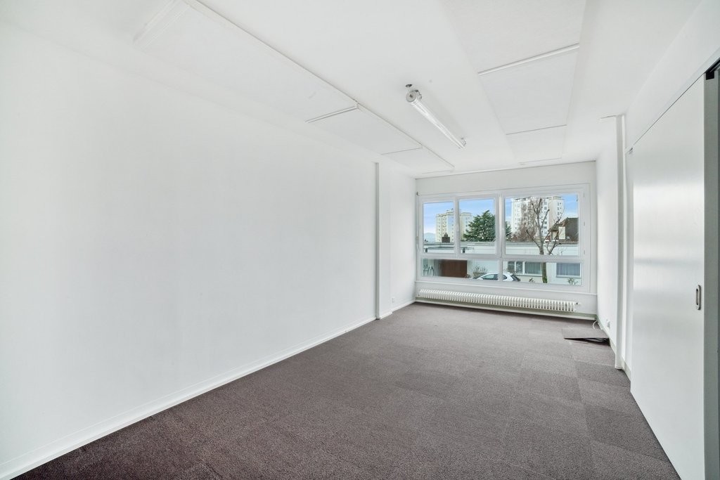 161m² Büro