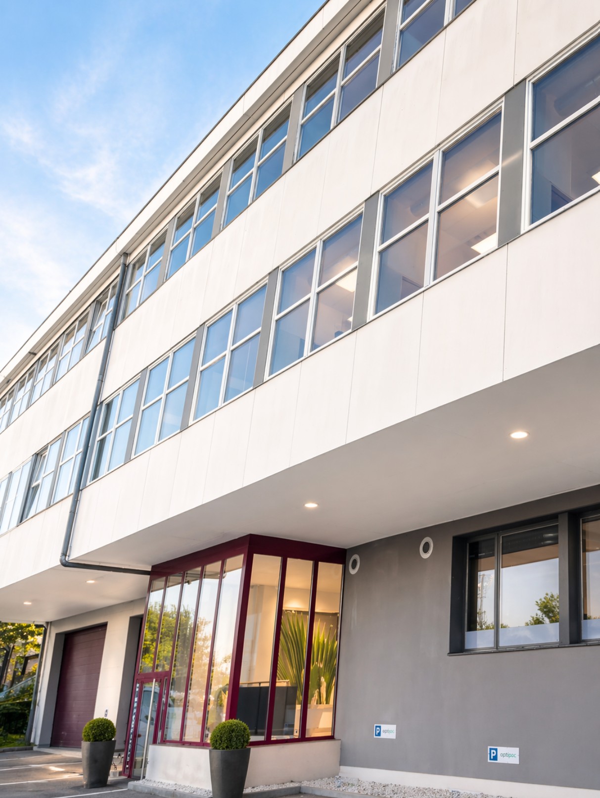163m² office, Foto 4 von 5