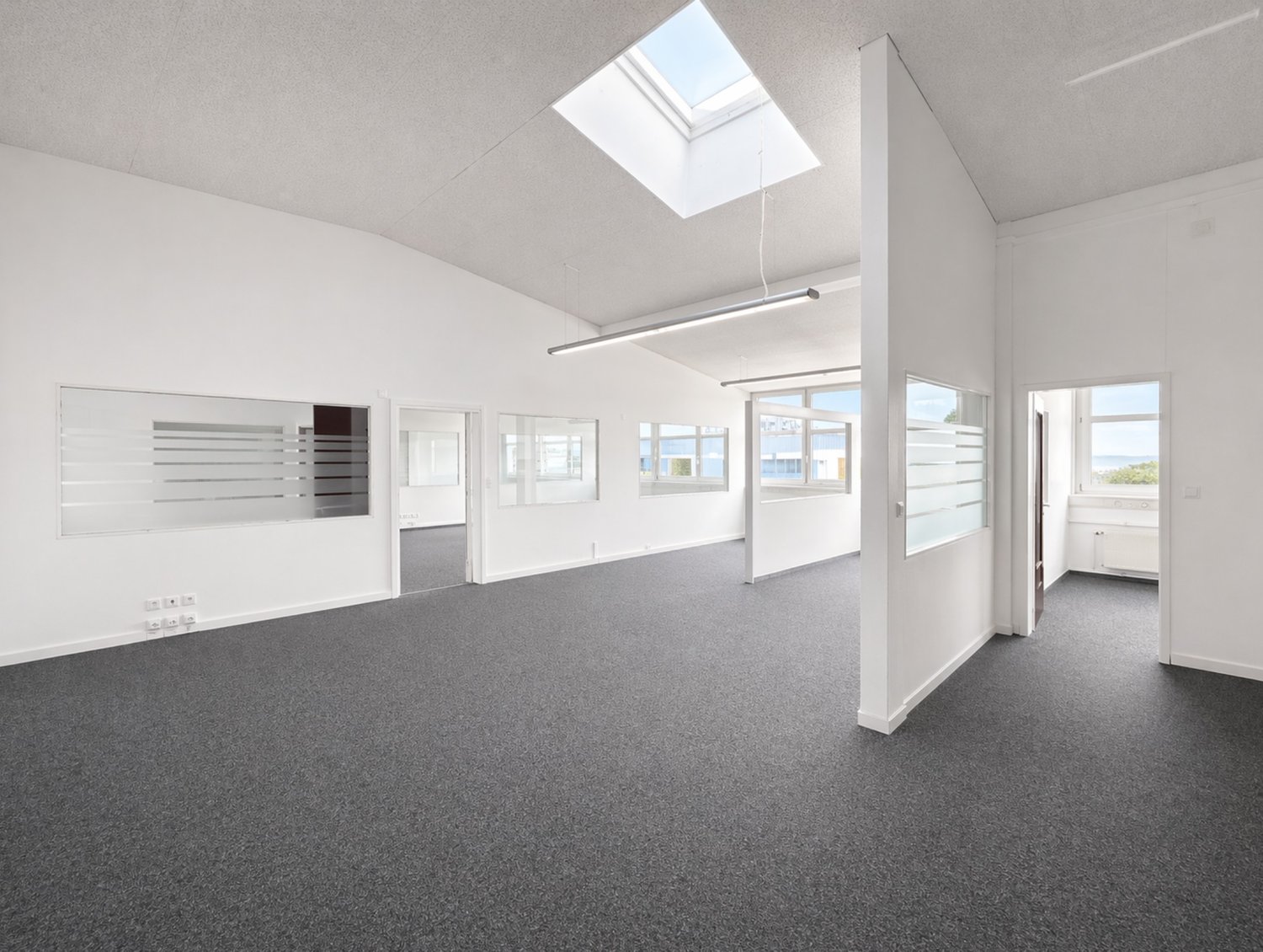 163m² office, Foto 2 von 5