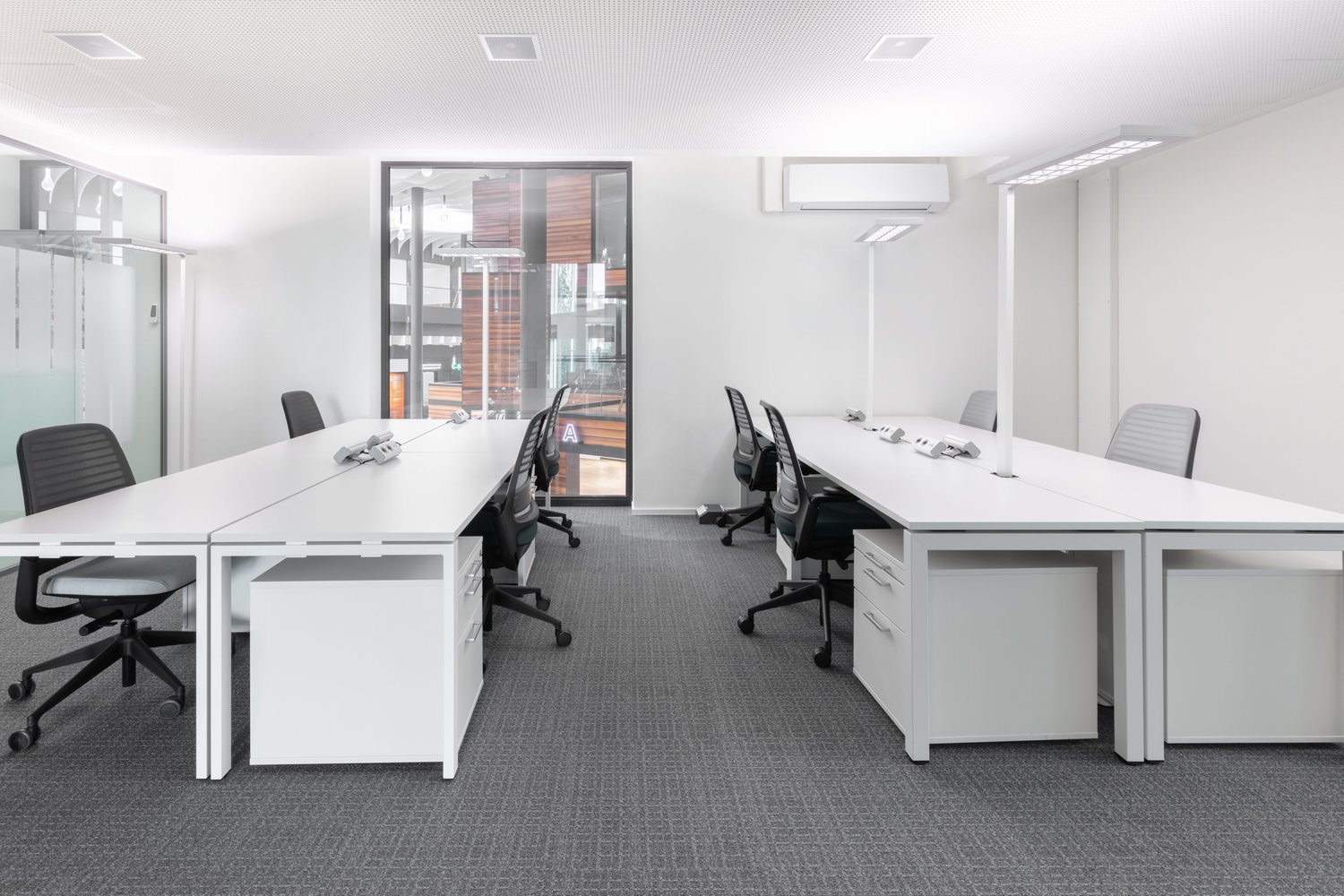 120m² office, Foto 1 von 10