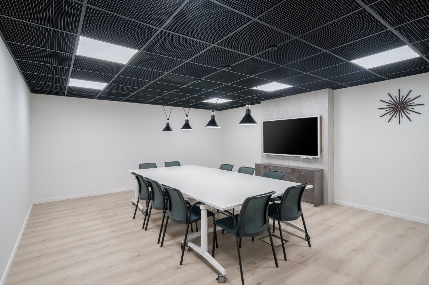 120m² office, Foto 8 von 10