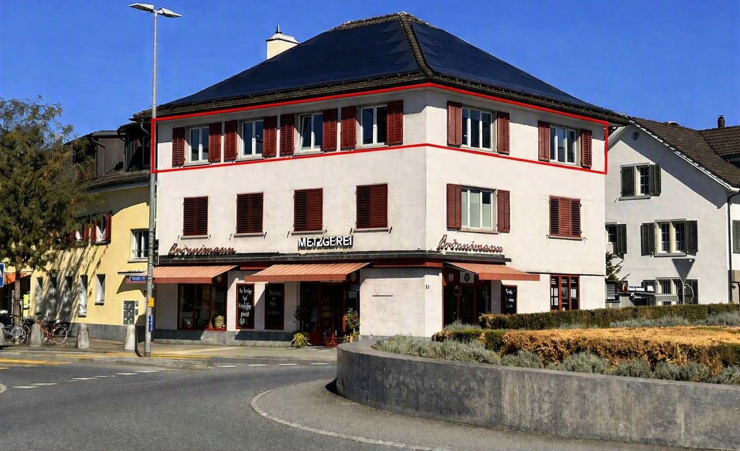 119m² office, Foto 2 von 10