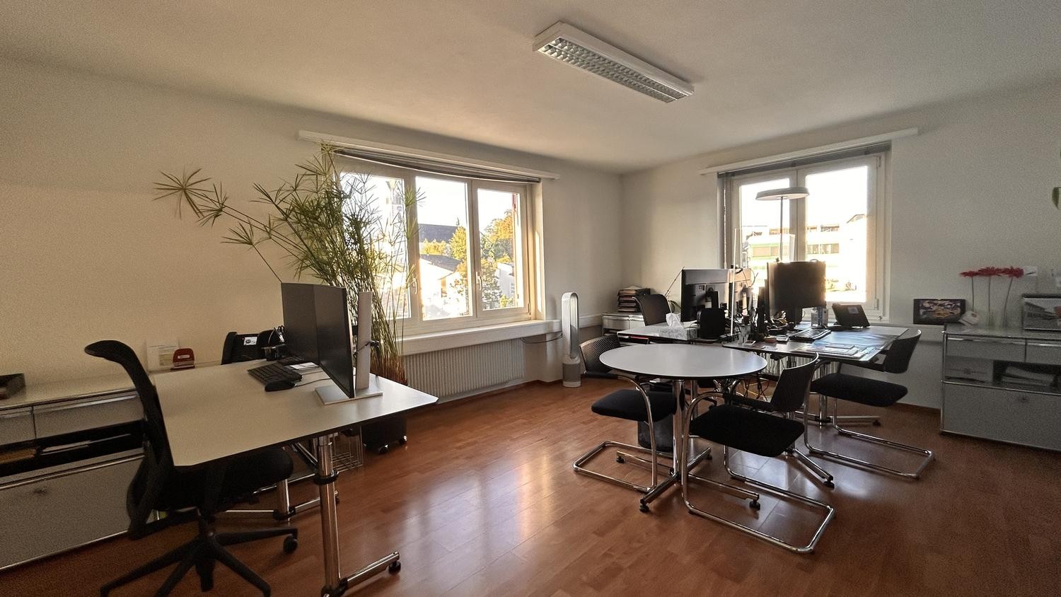119m² office, Foto 6 von 10