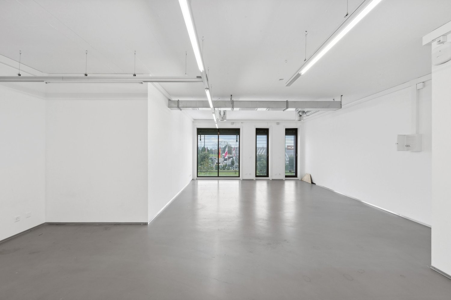 81m² Büro, Foto 1 von 2