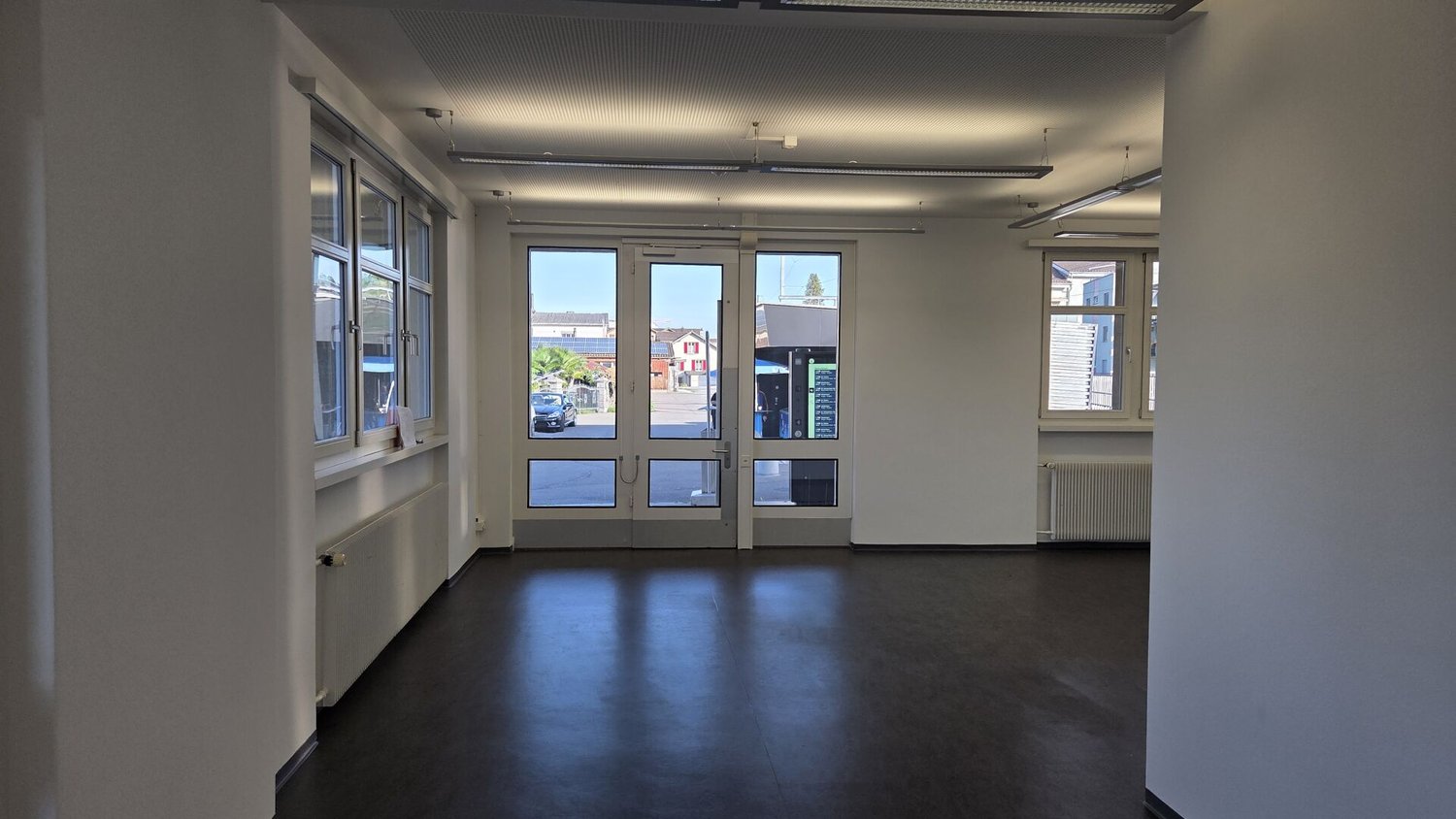 65m² office, Foto 3 von 5