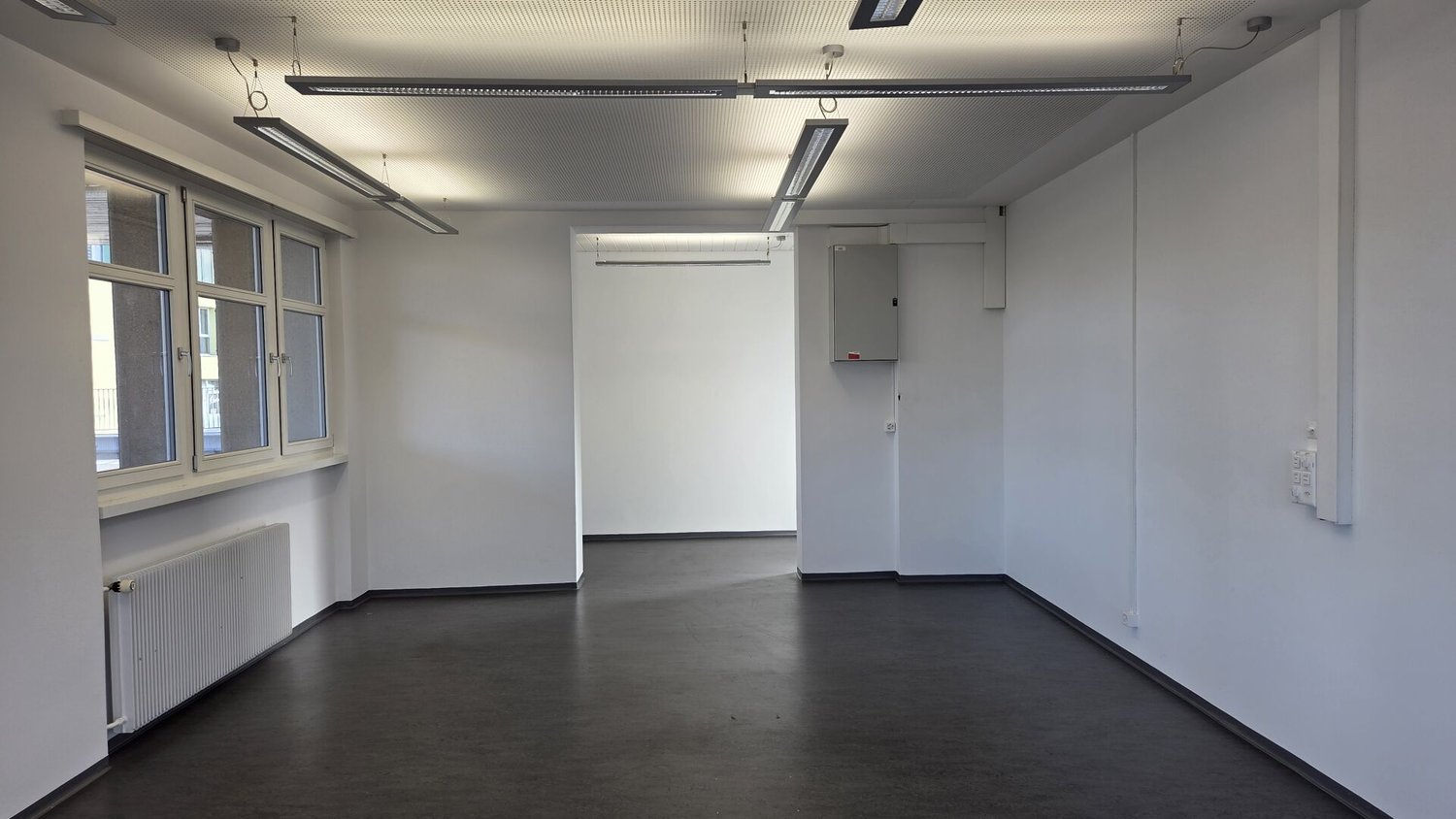 65m² office, Foto 4 von 5