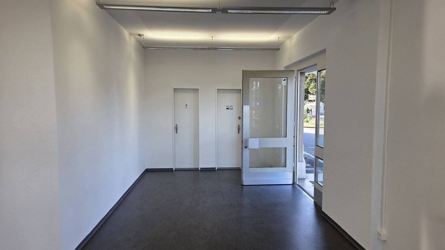 65m² office, Foto 1 von 5