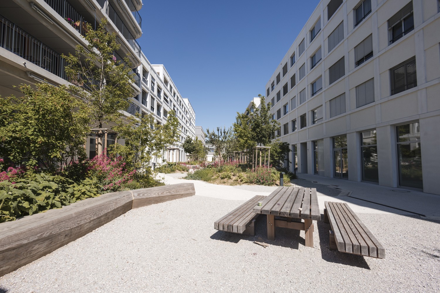 93m² Büro