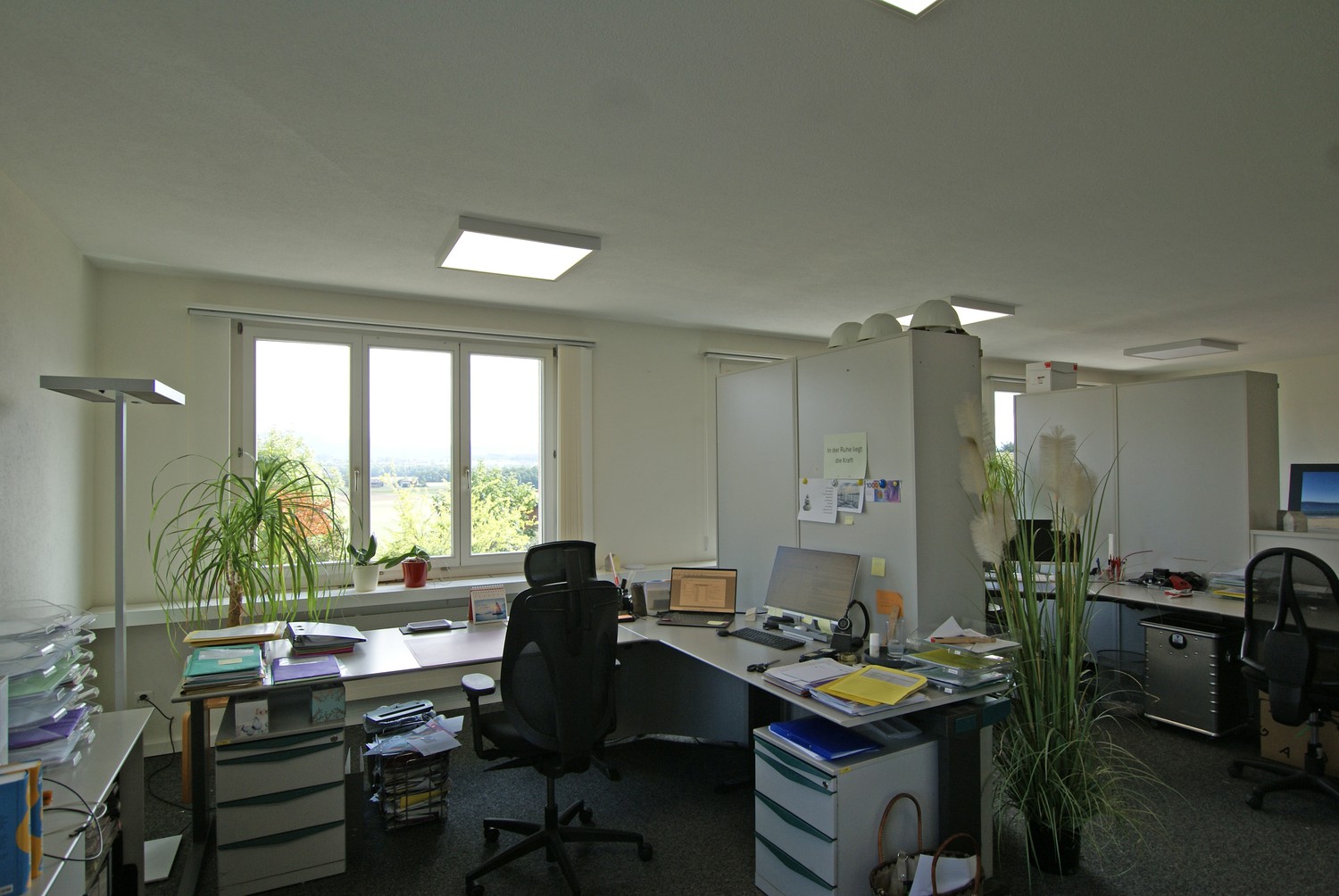 58m² office, Foto 2 von 3