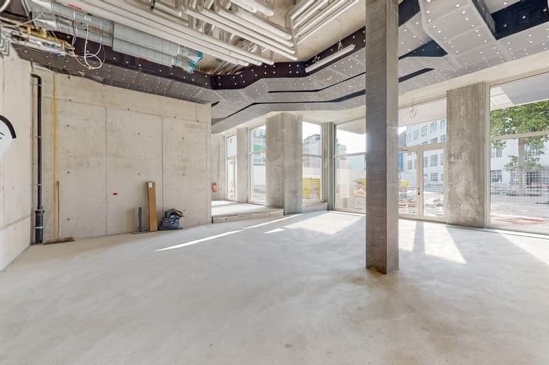 84m² commercial, Foto 5 von 6