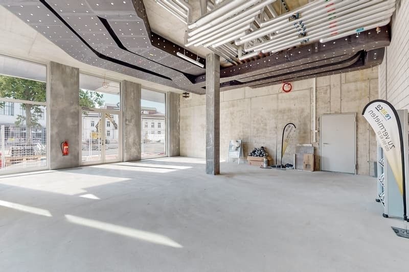 84m² commercial, Foto 4 von 6