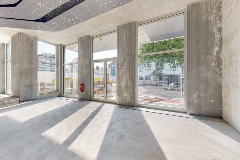 84m² commercial, Foto 3 von 6