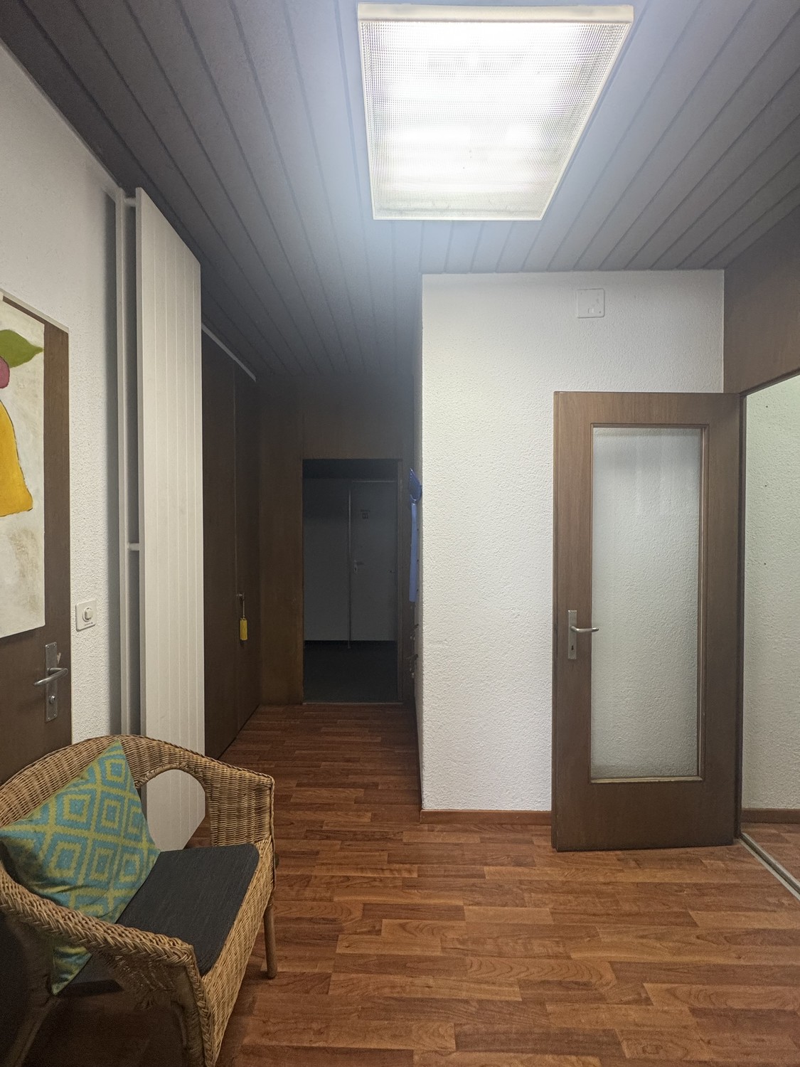 50m² commerciale, foto 4 di 5