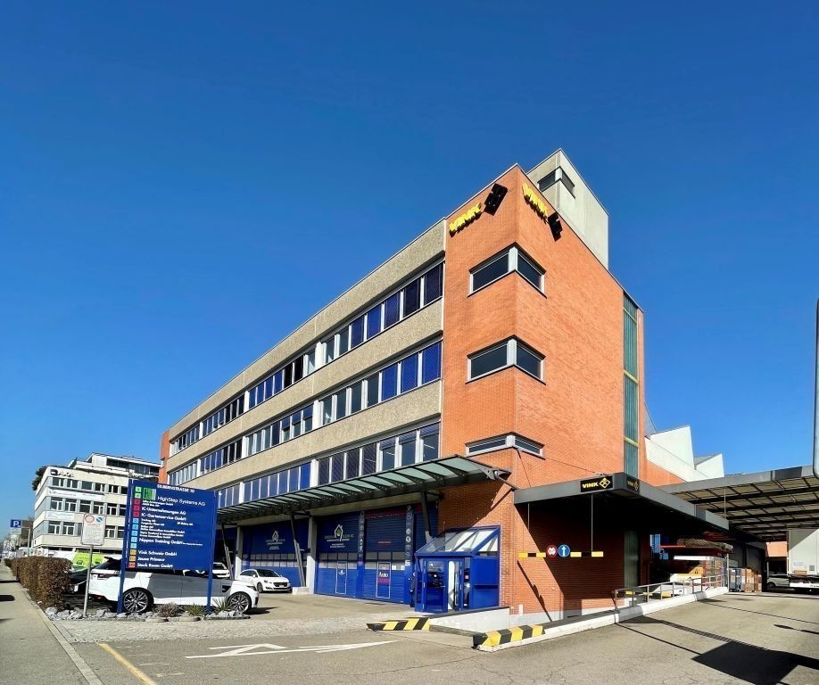 572m² deposito