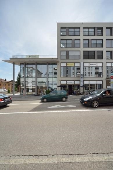 550m² shop, Foto 4 von 6