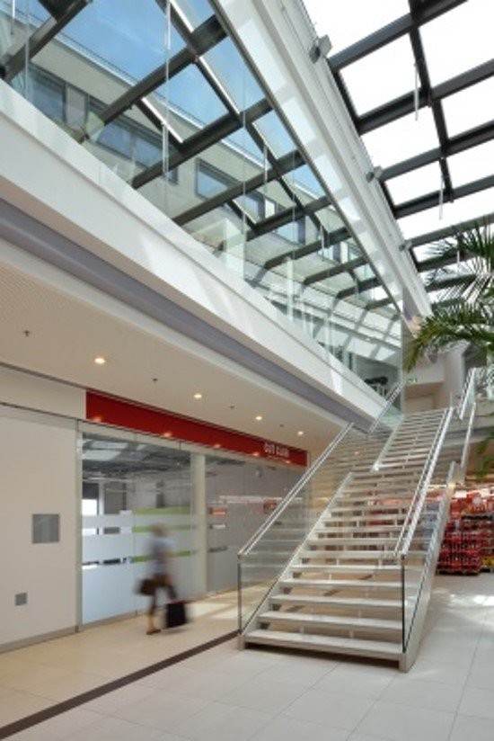 550m² shop, Foto 5 von 6