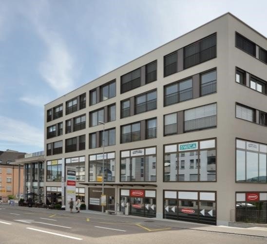 550m² shop, Foto 2 von 6