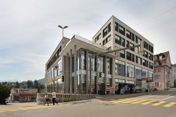 550m² shop, Foto 3 von 6