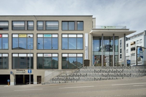 550m² shop, Foto 1 von 6