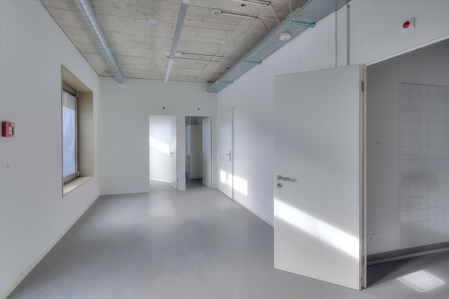 366m² commercial