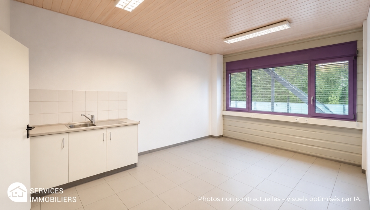67m² Gewerbe