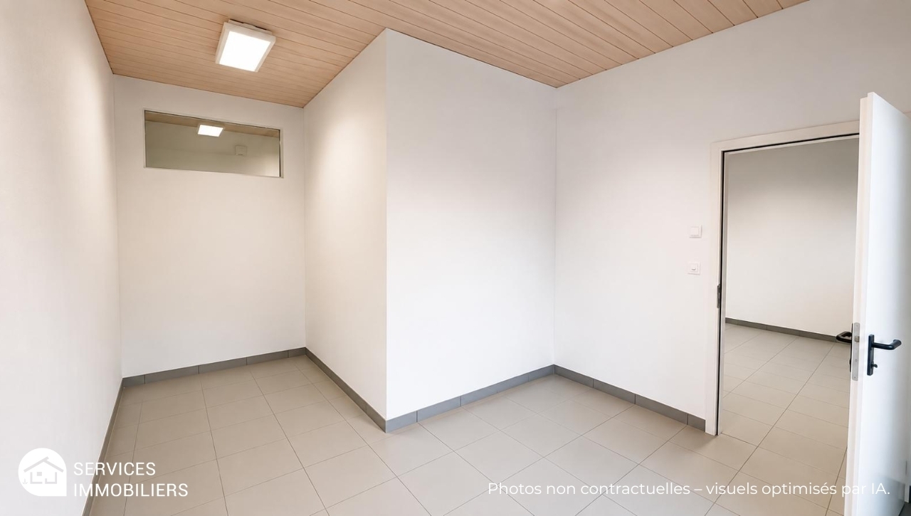 67m² Gewerbe
