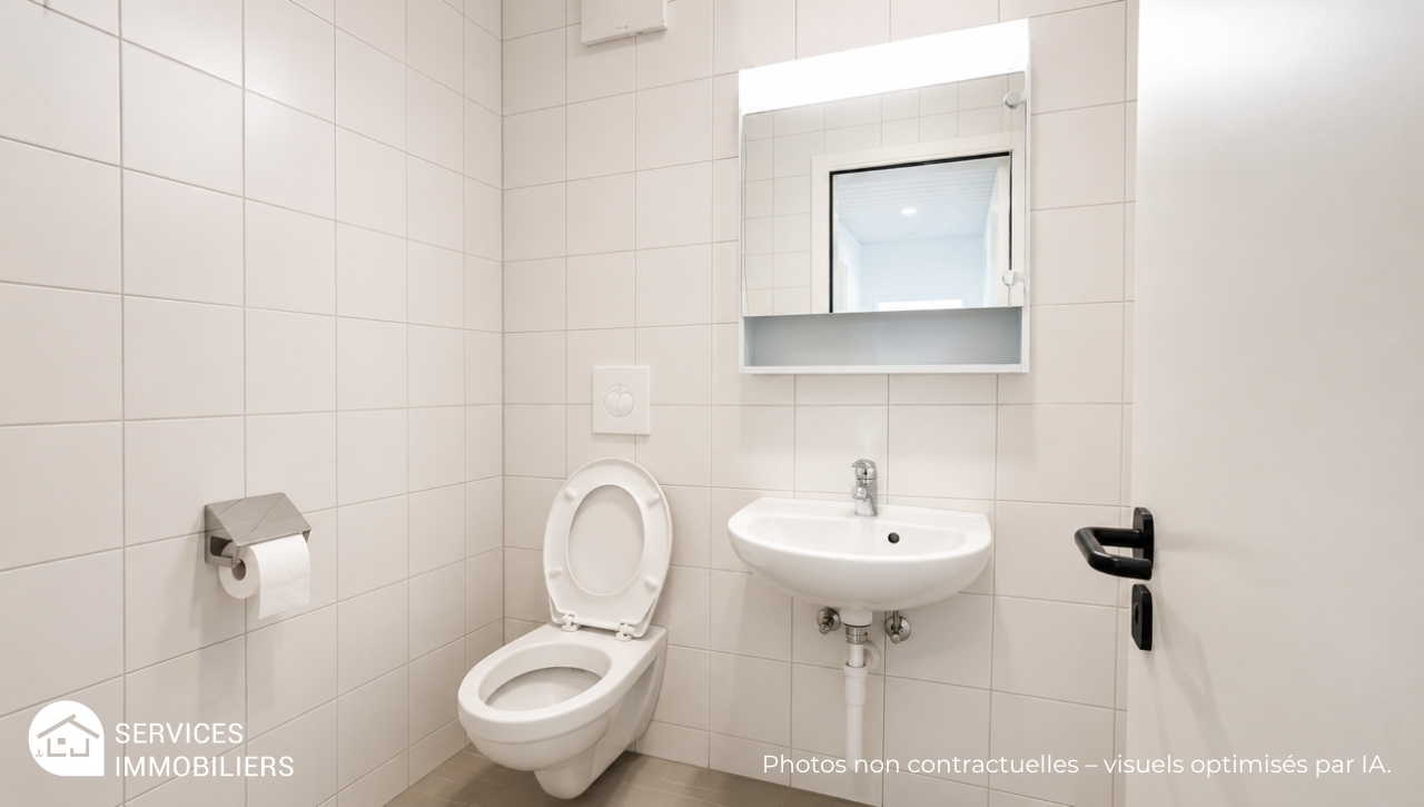 67m² Gewerbe