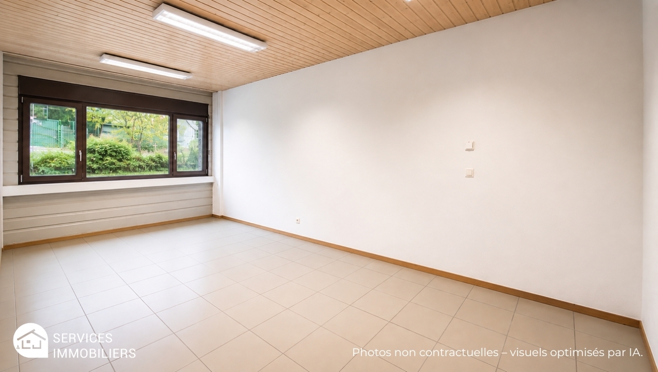 67m² Gewerbe