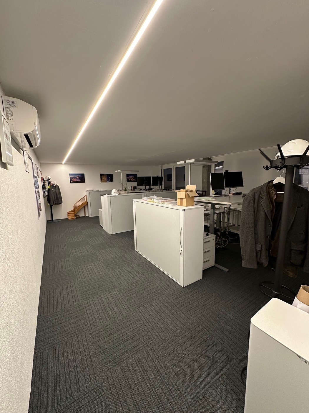 110m² office, Foto 2 von 6