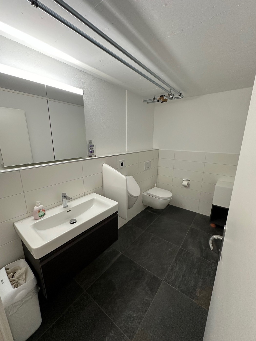 110m² office, Foto 5 von 6